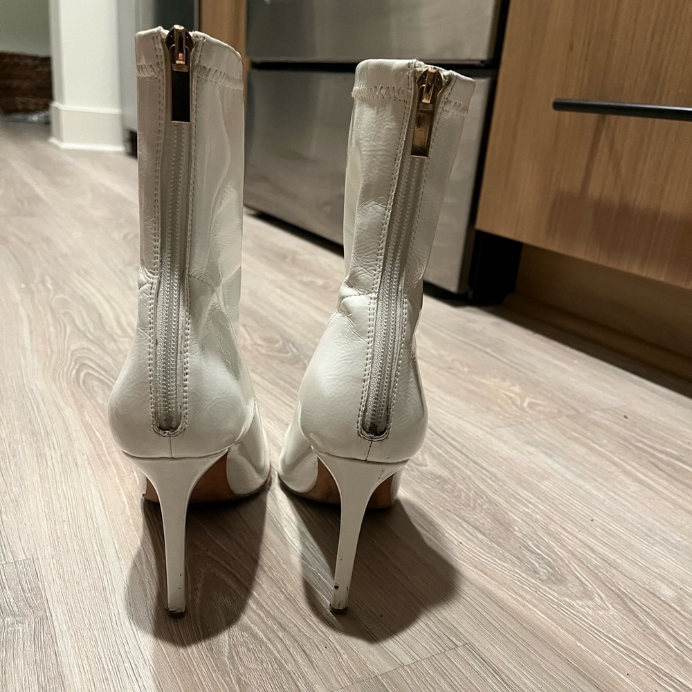 Revolve: Raye Bevy Bootie - image 7